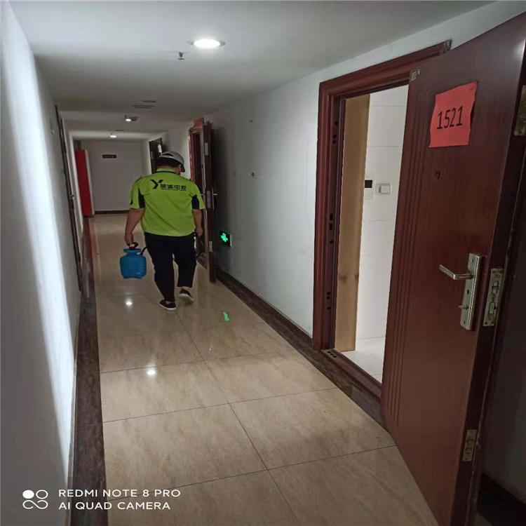 石家庄专业灭蚊团队 提供上门服务 灭蚊公司 灭蚊价格