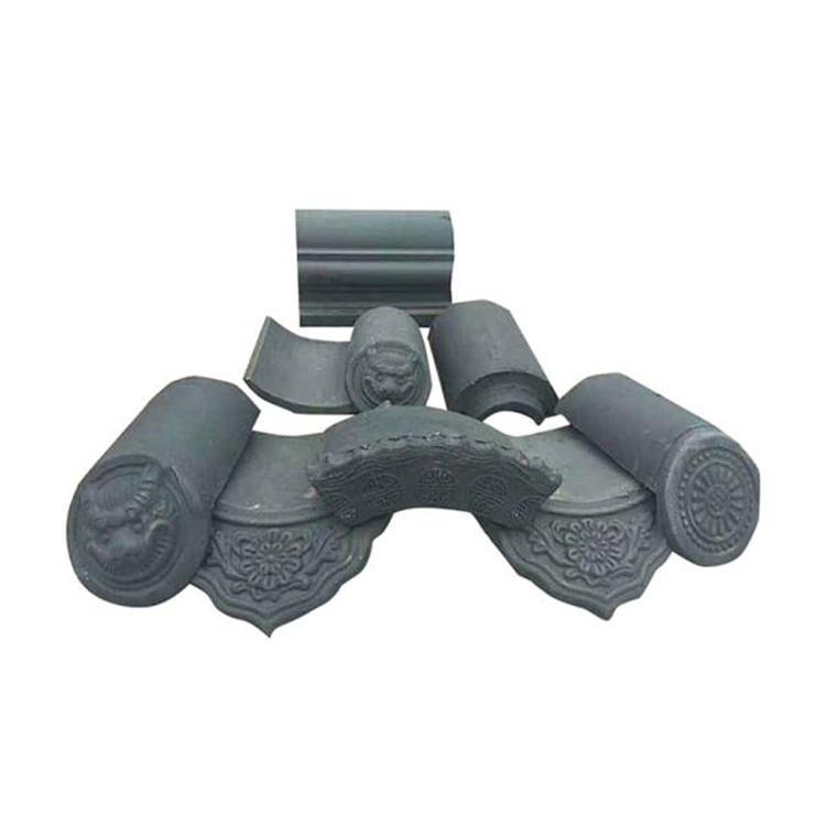 姚强 现货供应青瓦