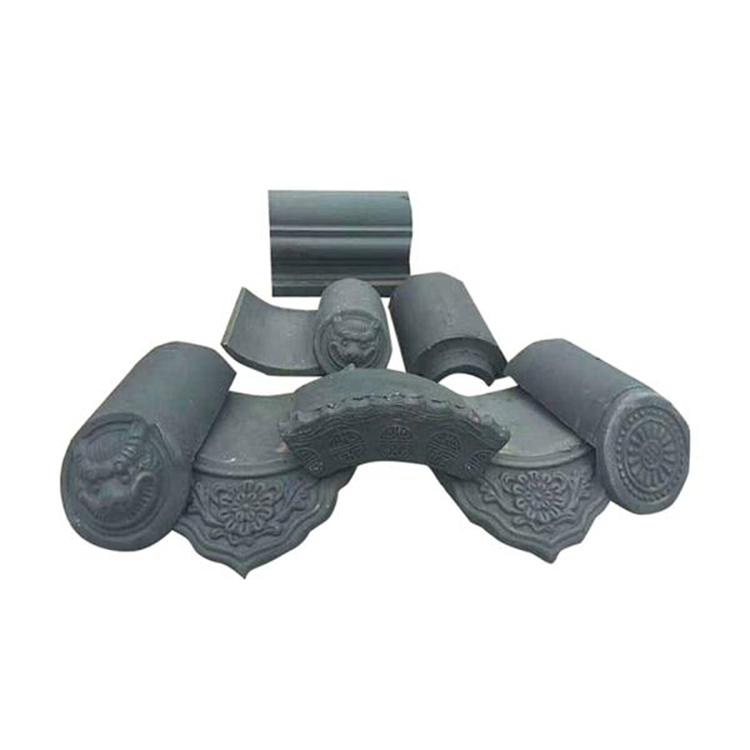 青瓦厂家直销 烧制青瓦 欢迎致电