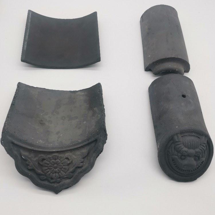 青瓦现货供应 规格齐全 