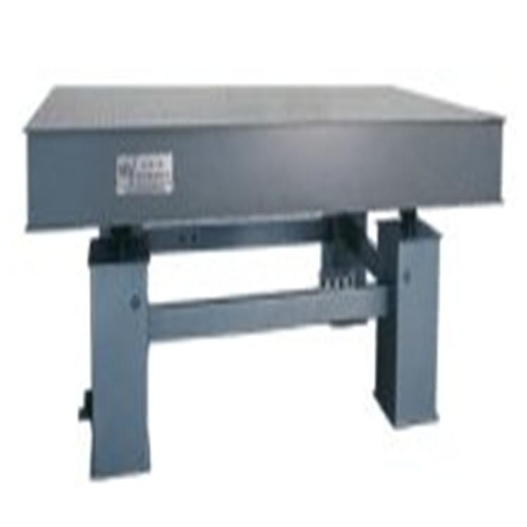 YH-GM-K科研阻尼隔振光学平台