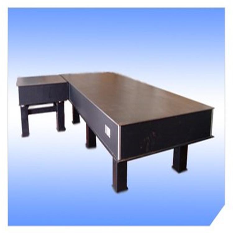 阻尼隔振光学平台 SP系列阻尼光学平台 可加工定做