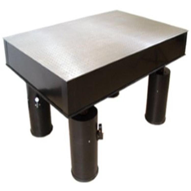 气浮固体阻尼精密隔振光学平台苏州铭坤科技	