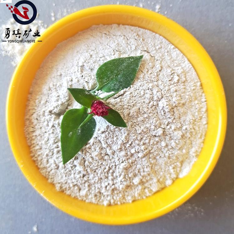 河北灵寿厂家批发零售      白细高岭土