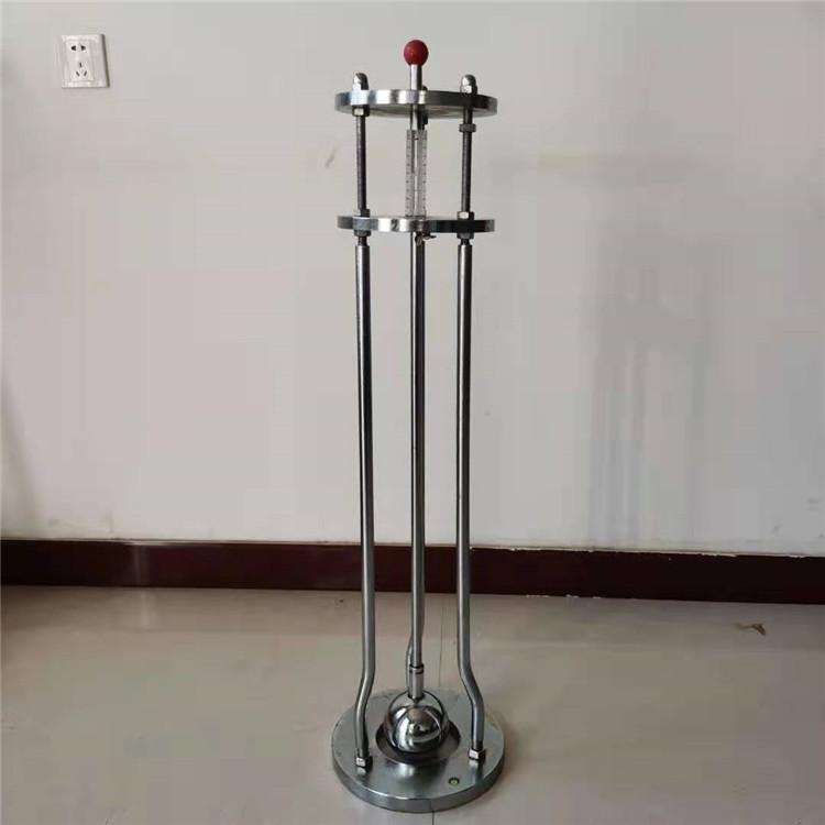 亿启顺 生产落球式回弹模量测定仪厂家 落球仪 批发