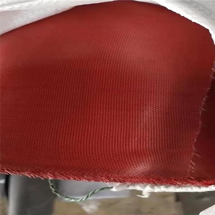 英锐 防火纤维防火布厂家 防火布耐高温 欢迎致电