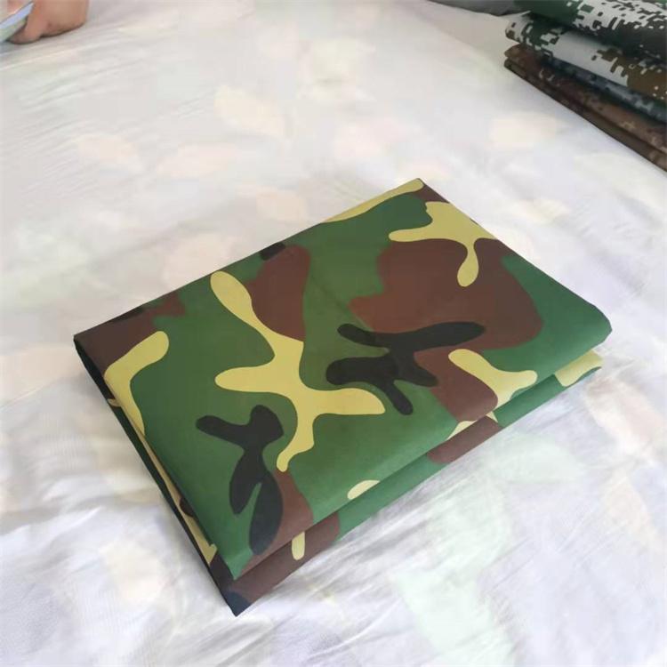 PVC三防布 加厚刀刮布防水 军绿色涂塑布厂家定制供应