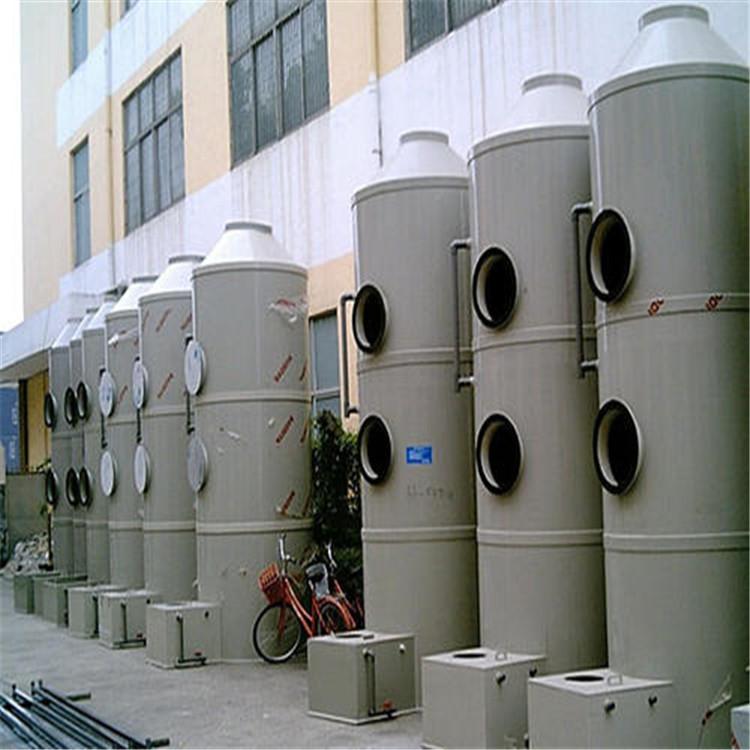 河北厂家供应碱液喷淋塔   量大优惠