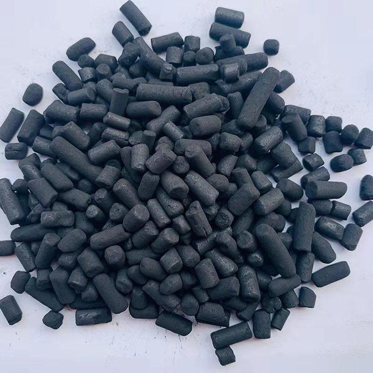 柱状活性炭 污水处理 量大优惠