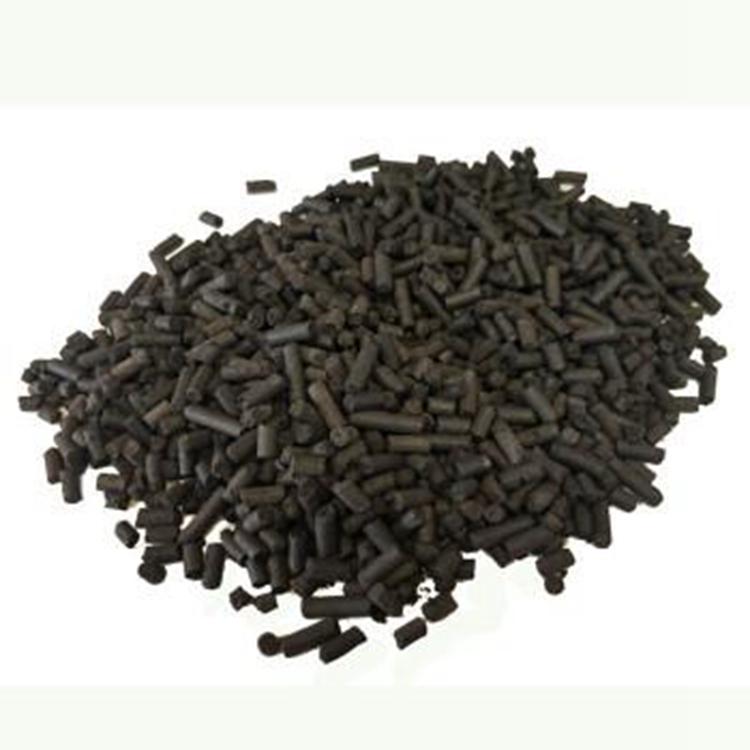 废气处理柱状活性炭 净水净气 质优价廉