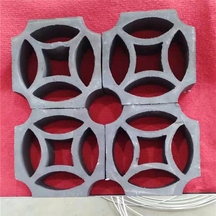 河北水云间 立瓦窗花  古建窗花 镂空砖雕