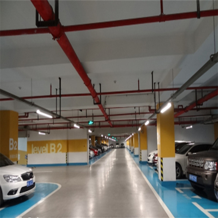 邯郸 环氧地坪生产厂家