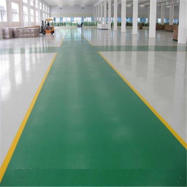 环氧地坪现货供应