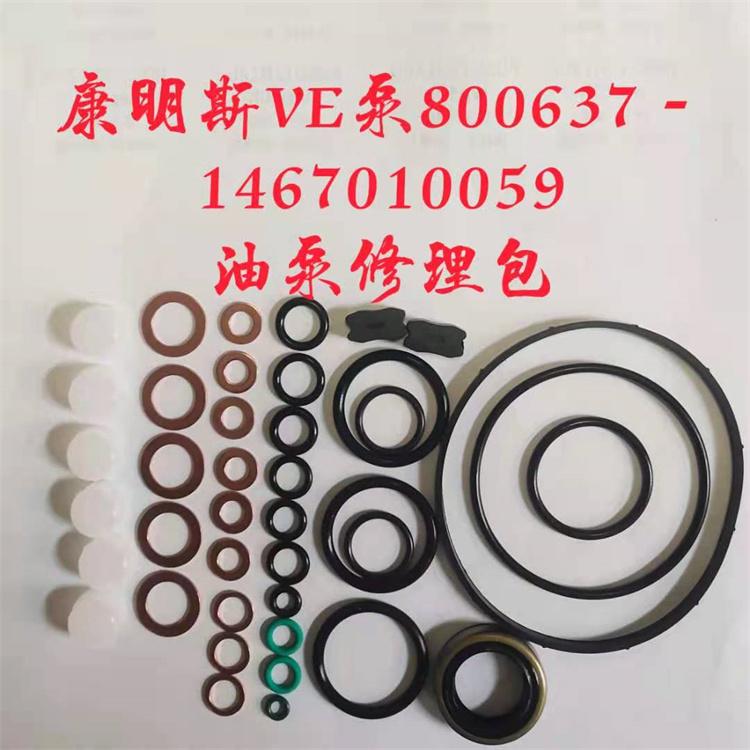  高温导热油泵专用密封件 烨盛密封修理包