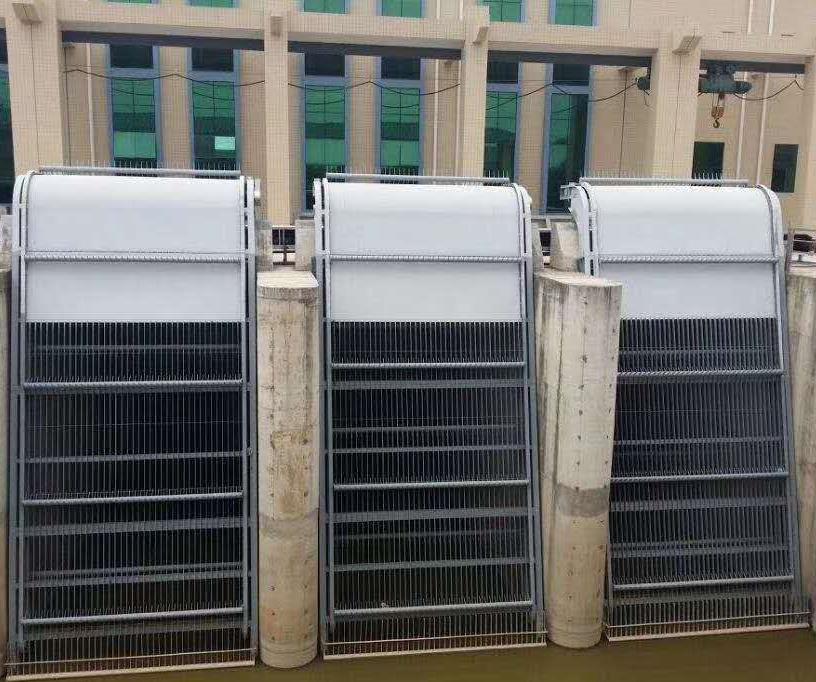 水利工程 清污机  拦污栅 厂家电话