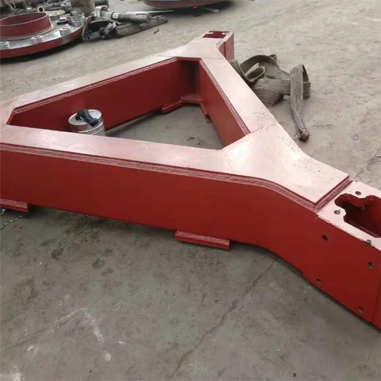 实体厂家供应磨煤机备件磨煤机配件 喷嘴动环改造 衬板 辊架等