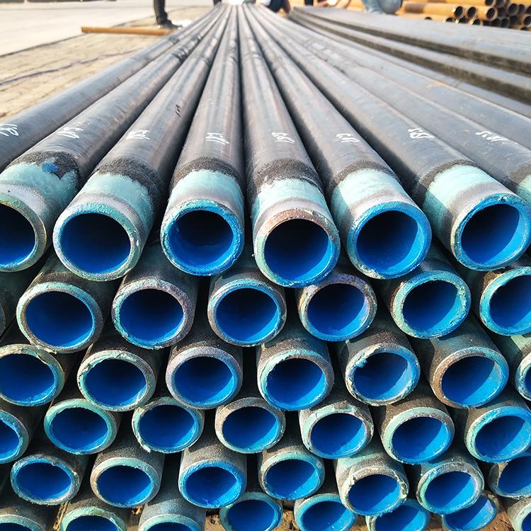 TPEP防腐钢管耐腐蚀 定做大口径TPEP防腐钢管 友通 TPEP防腐钢管一米价格 大量出售