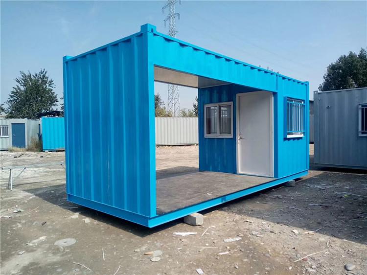 广泛用于建筑铁路公路水等领域的办公室