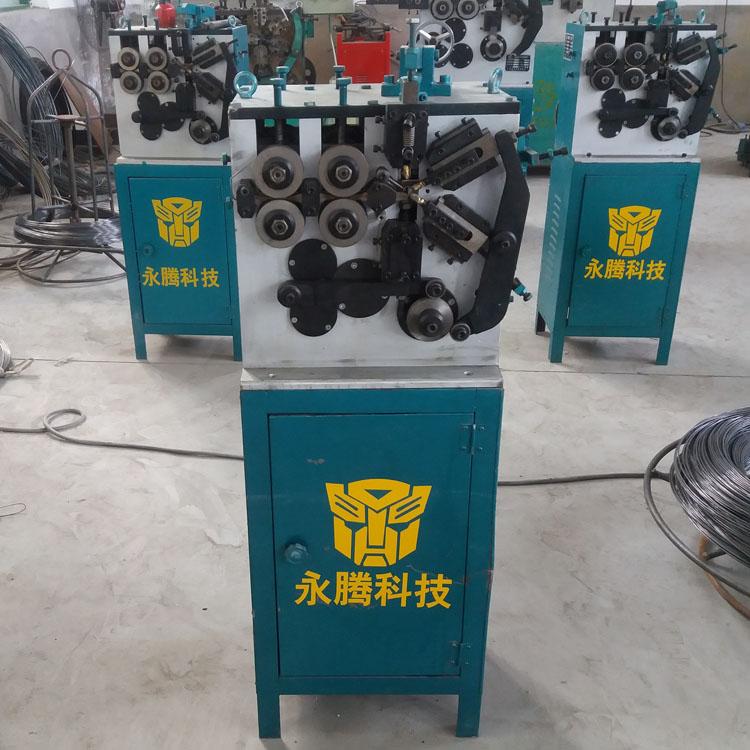 河北销售弹簧机