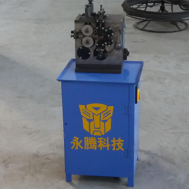 小型弹簧设备厂家直销