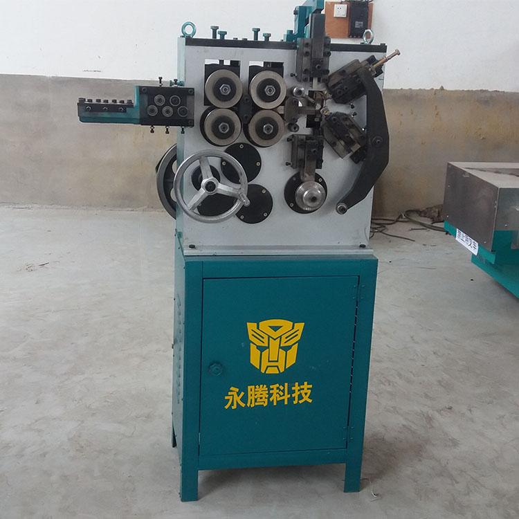 永腾弹簧机厂家直销