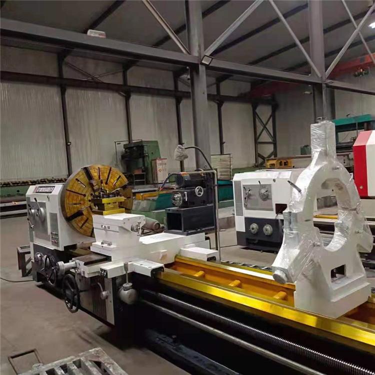 大型车床 L32000型号车床厂家