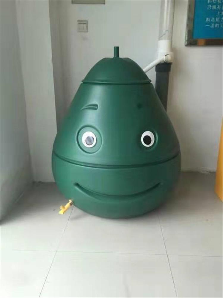 定制异形塑料水箱 加厚滚塑塑料外壳加工 河北滚塑生产厂家