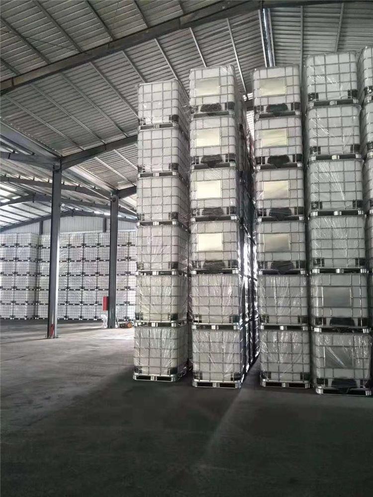 厂家销售 塑料吨桶 1000升方形吨桶 化工塑料吨桶