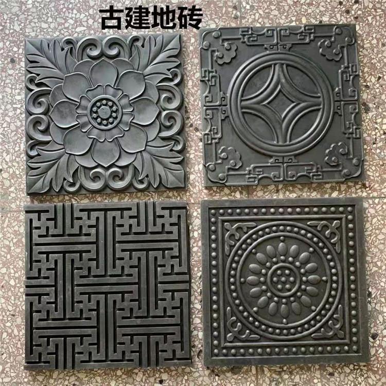 古建青砖 做旧青砖大全 古建筑材料批发采购