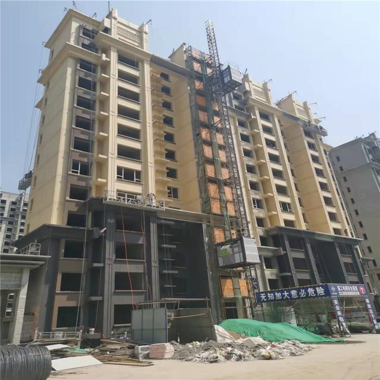 质量可靠sp围墙 SP预应力空心板 建筑材料 