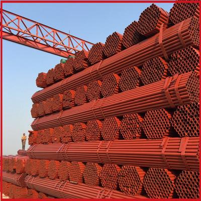  厂家直销  架子管   全国热销           价格优惠   可定制    库存充足     