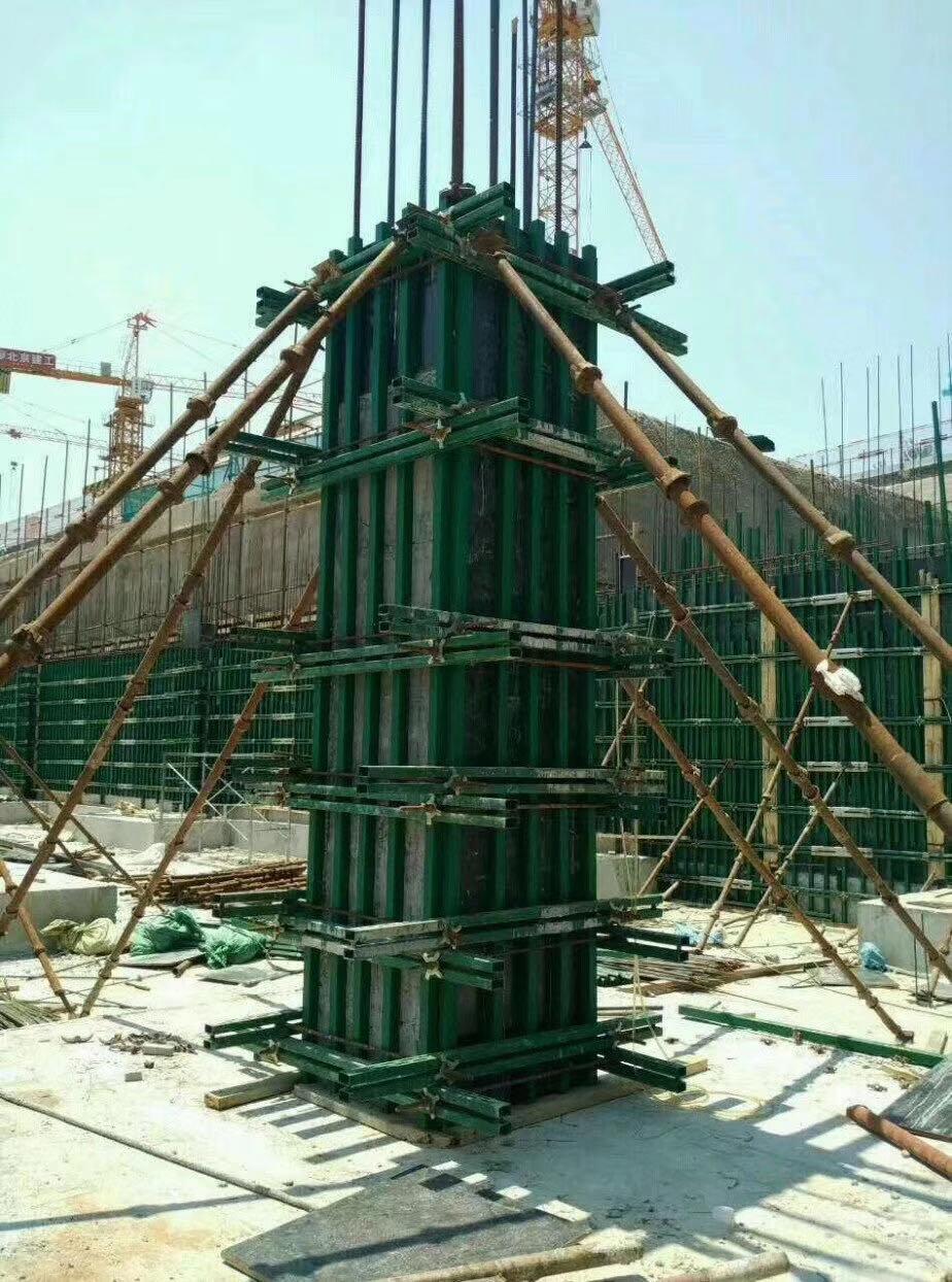  专业 厂家直销  新型剪力墙支撑   省工省料  施工便捷 值得选择  