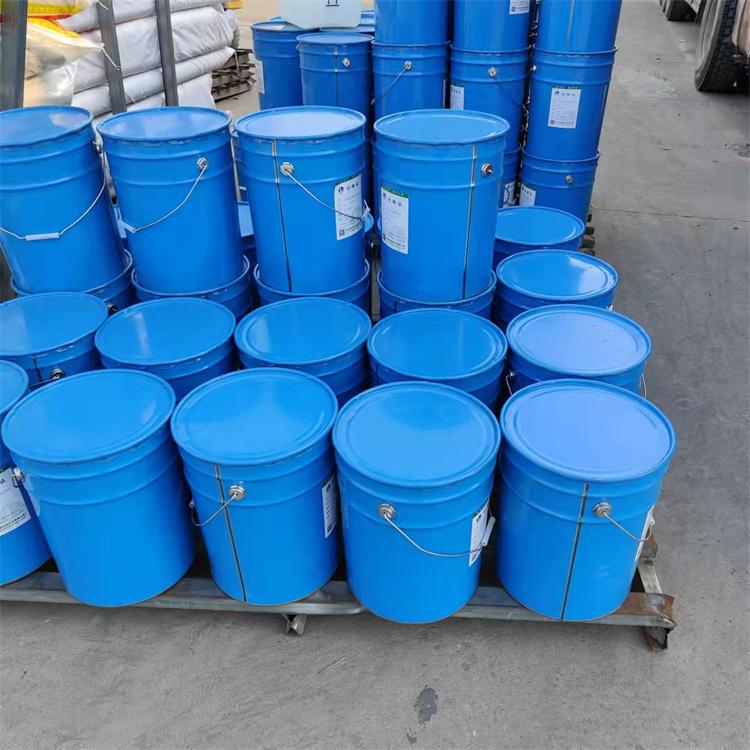 薄涂型环氧沥青  禹建供应 环氧煤沥青漆 污水池防腐沥青漆 款式多样