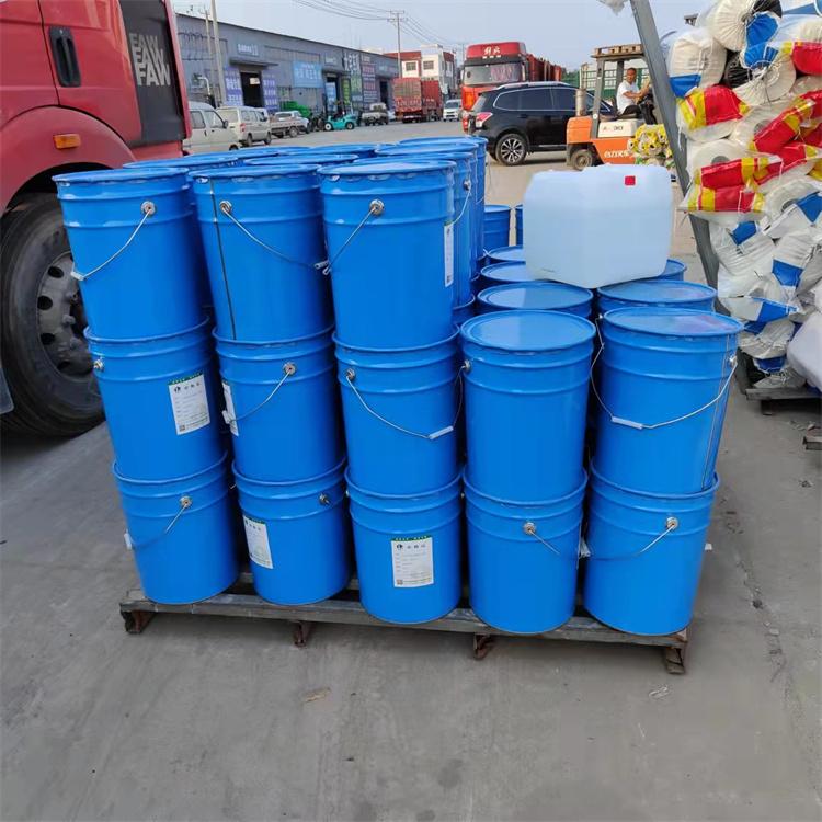 禹建厂家供应环氧煤沥青漆 防腐耐高温