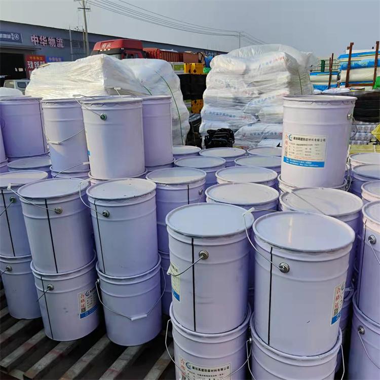 禹建 沥青漆生产厂家 优质环氧沥青漆 新型环氧沥青防腐涂料 质优价廉