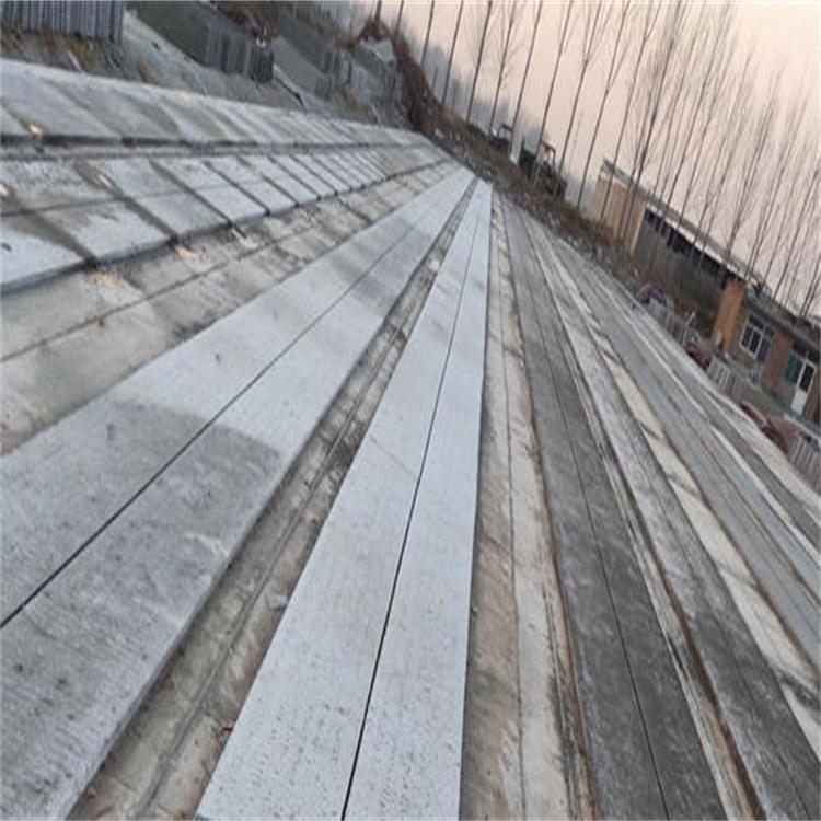 装配式围墙 市政工程水泥施工围挡 建筑工地防护水泥围栏