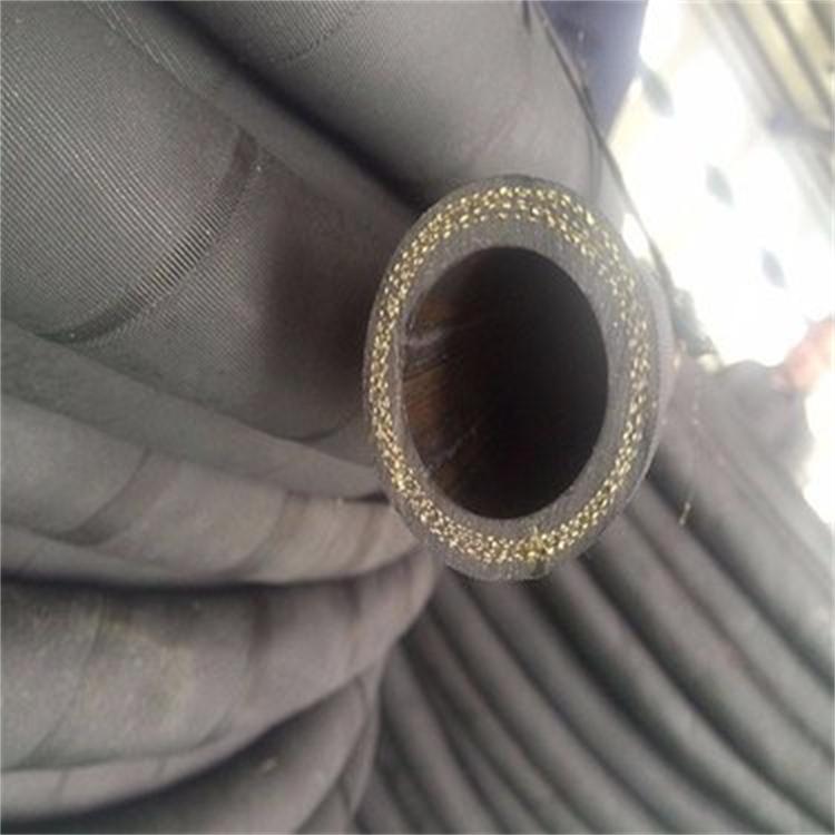 工程机械高压胶管 煤矿液压支架高压胶管 