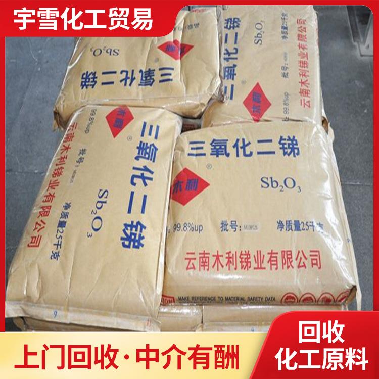 对苯二酚回收厂家可上门估价收购库存