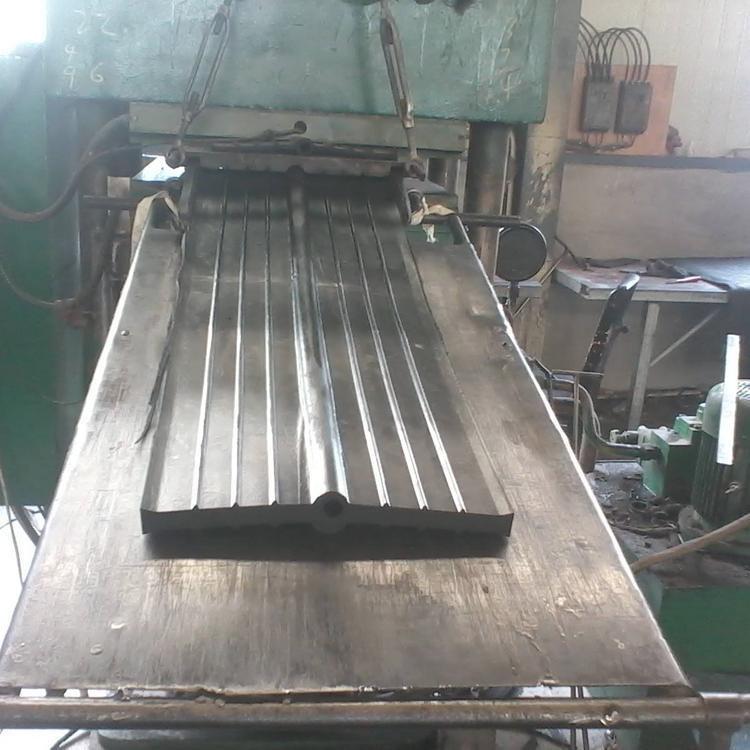 钢边止水带 橡胶止水带 天然橡胶止水带