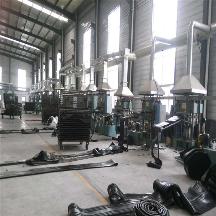 橡胶止水带 中埋式止水带批发 优策新材料 价格优惠 欢迎咨询