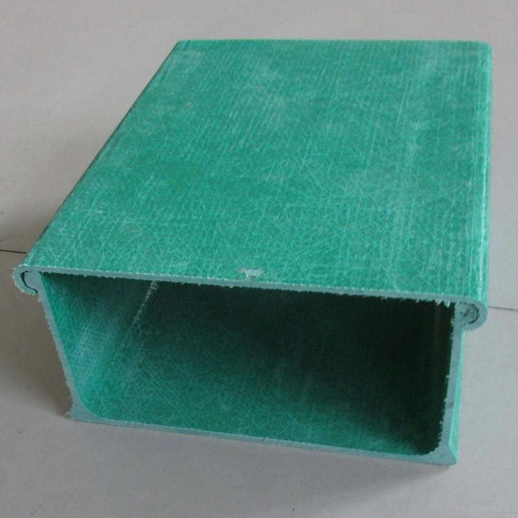 玻璃钢线槽玻璃钢桥架槽式梯式托盘式玻璃钢电缆桥架线槽玻璃钢