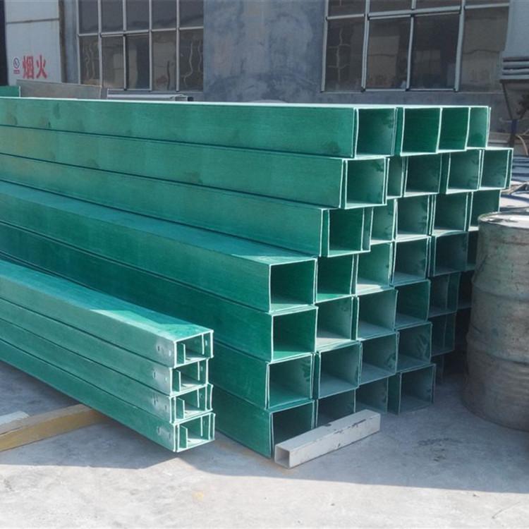 厂家玻璃钢电缆加厚不锈钢镀锌桥架 铝合金槽式喷塑防火线槽桥架