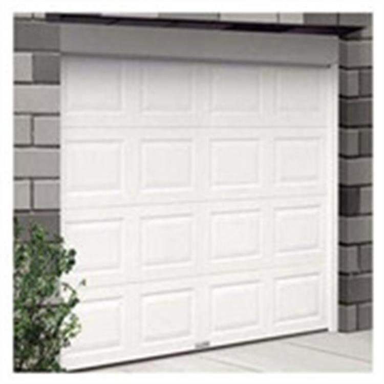 河北车库门厂家直销 别墅车库门定制