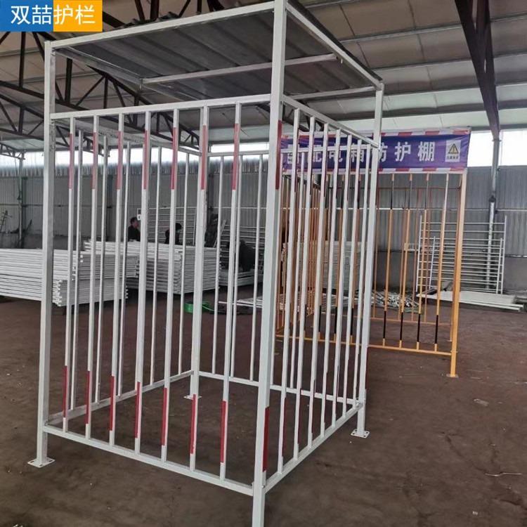 安平配电箱防护棚厂家 配电箱防护棚价格 配电箱防护棚现货批发可定制