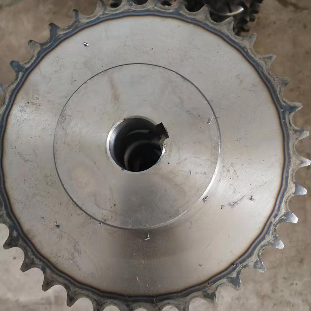 厂家定制 大齿轮 工业齿轮 定制直齿轮