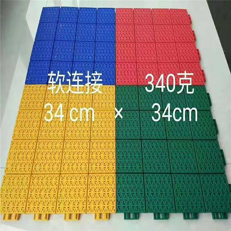 悬浮地板多少一个平方育翔实地厂家幼儿园悬浮地板批发厂家直销