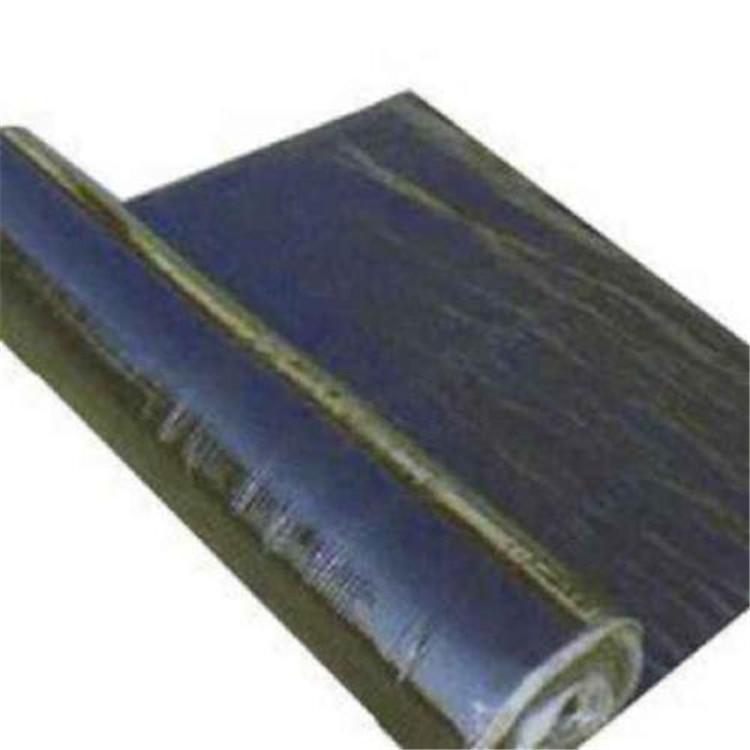 三元乙丙橡塑共混防水卷材供应屋顶屋面池塘水库建筑防水EPDM