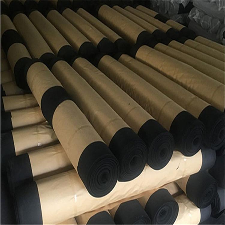 三元乙丙防水卷材 三元乙丙橡胶防水卷材 批发销售