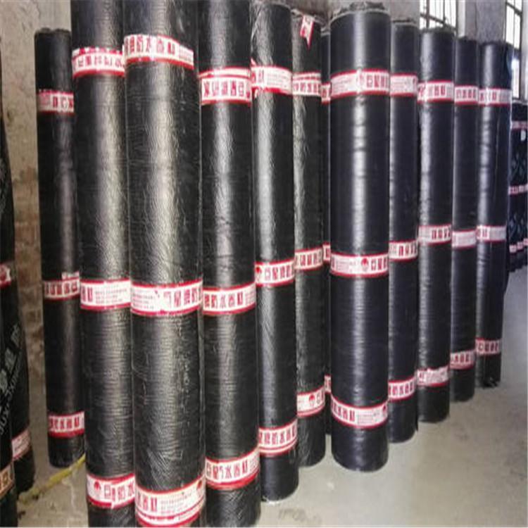 三元乙丙防水卷材 屋面防潮建筑屋顶防水材料
