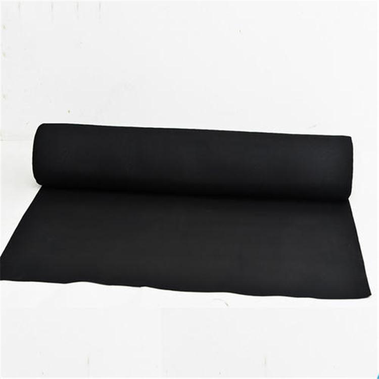 三元乙丙防水卷材 三元乙丙橡胶防水卷材 防水卷材工程